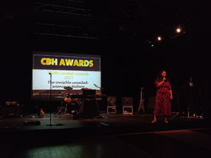 Gala CBH 2025