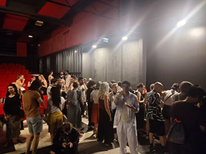 Gala CBH 2025
