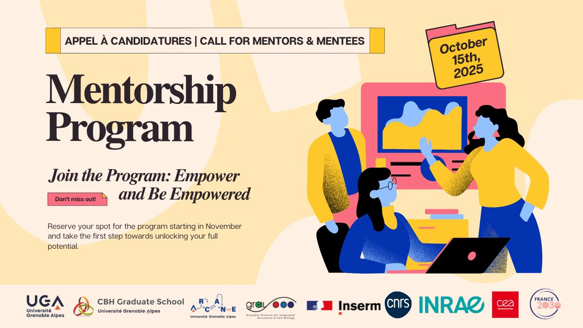 Illustration mentorat