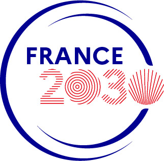 Logo de France 2030