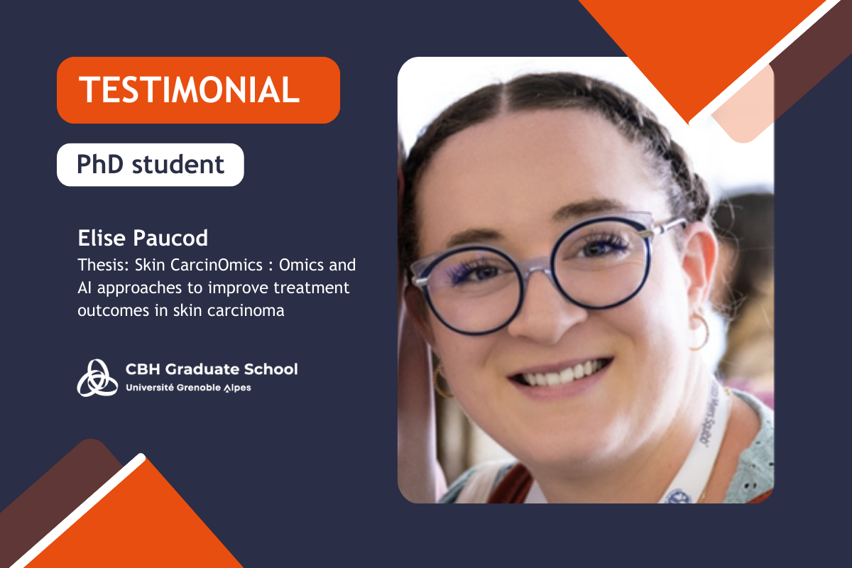 Testimonial of the month