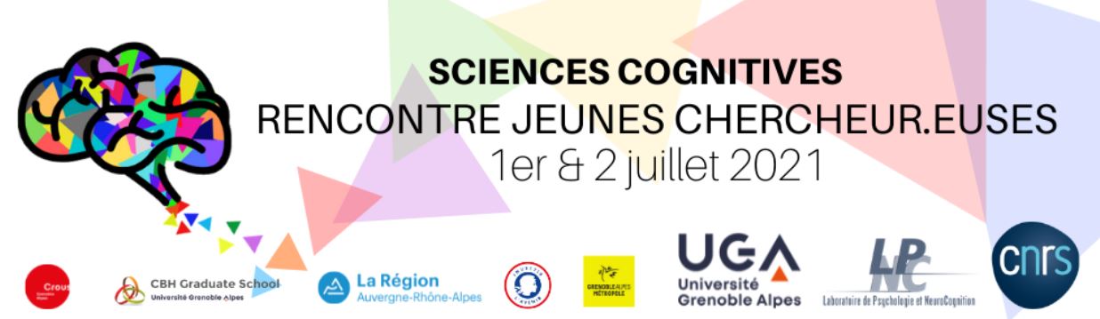 Rencontres jeunes chercheurs – 2nd edition Rencontres jeunes chercheurs – 2nd edition
