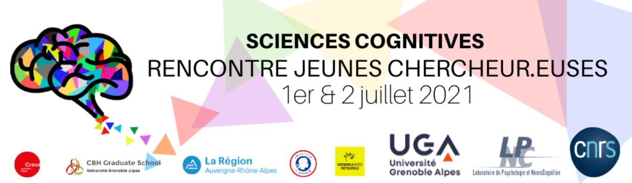 Rencontres jeunes chercheurs – 2nd edition