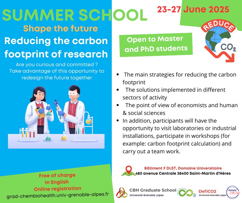 Summer school image