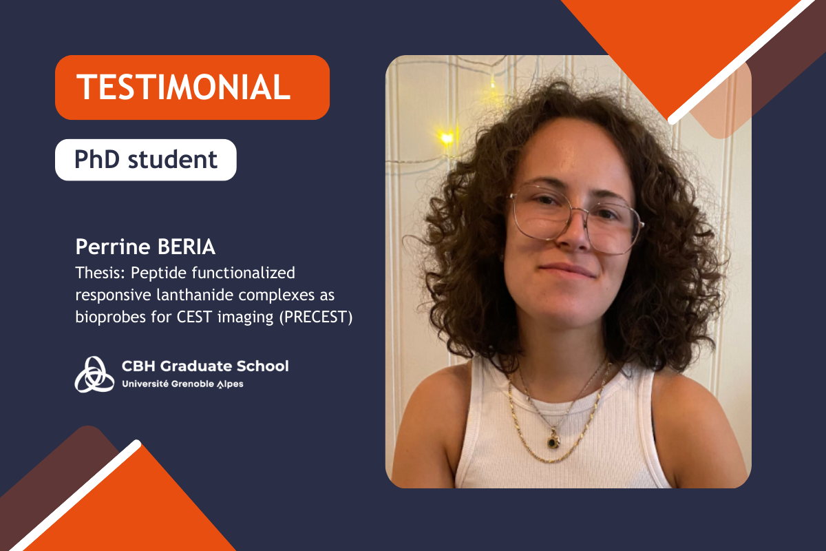 Testimonial of the month